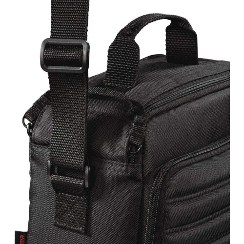 Hama "Samara" tas voor camera, 110, zwart 2