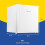 Russell Hobbs Russell Hobbs Mini Fridge 40L White Table Top Fridge, RHTTLF2E1W 2