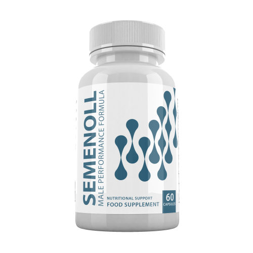 Semenoll Male Performance Formula