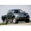Mitsubishi L200 2006-2015 Front Wing Arch Liner Splashguard Front Section Passenger Side 2