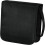 Hama SYSCASE Opbergdoos voor 40 cd's in zwart nylon 2