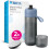 BRITA BRITA Sports Water Filter Bottle Model Active Dark Blue (600ml) 1