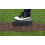 (Pack of 8) Garden Edging Stone Stomp Edge Border Rubber 30cm 5