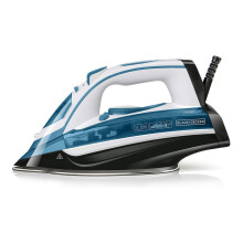 Ferro a Vapor BLACK &amp; DECKER - 2400 W