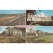 Brighton & Hove Uncirculated: PLC3700 - Refurbished