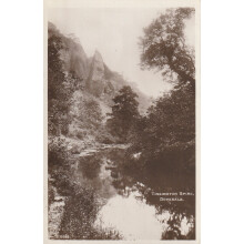 Tissington Spire, Dovedale. - Refurbished