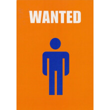 Wanted, Join Us Boomerang