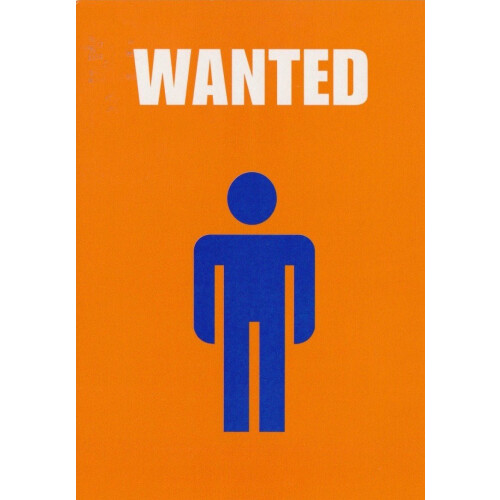 Wanted, Join Us Boomerang