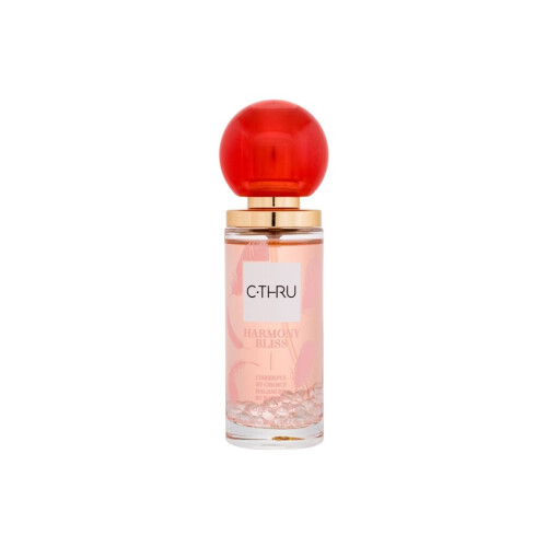 C-Thru, Harmony Bliss, Eau De Toilette, For Women, 30 ml