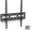 Hama Suporte de tela plana - HAMA - 108770 - 23 a 47 polegadas - VESA 400x400 - 30 kg máximo 1