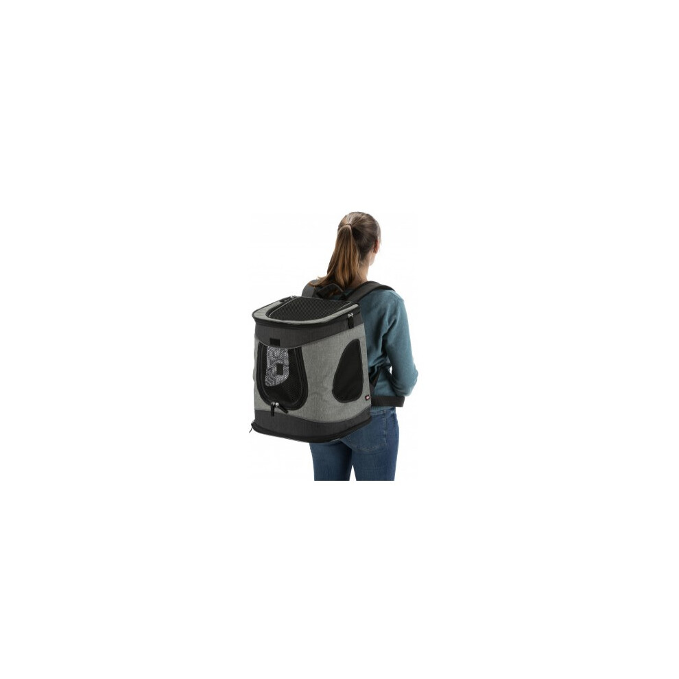 TRIXIE 4047974289440 pet carrier Backpack pet carrier