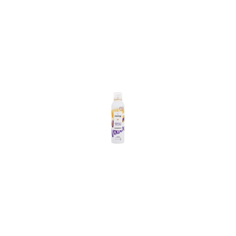 Pantene - PRO-V Perfect Volume Hairspray 250ml