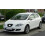 Seat Leon 2005-2012 Front Wing Arch Liner Splash Guard Driver Side  2