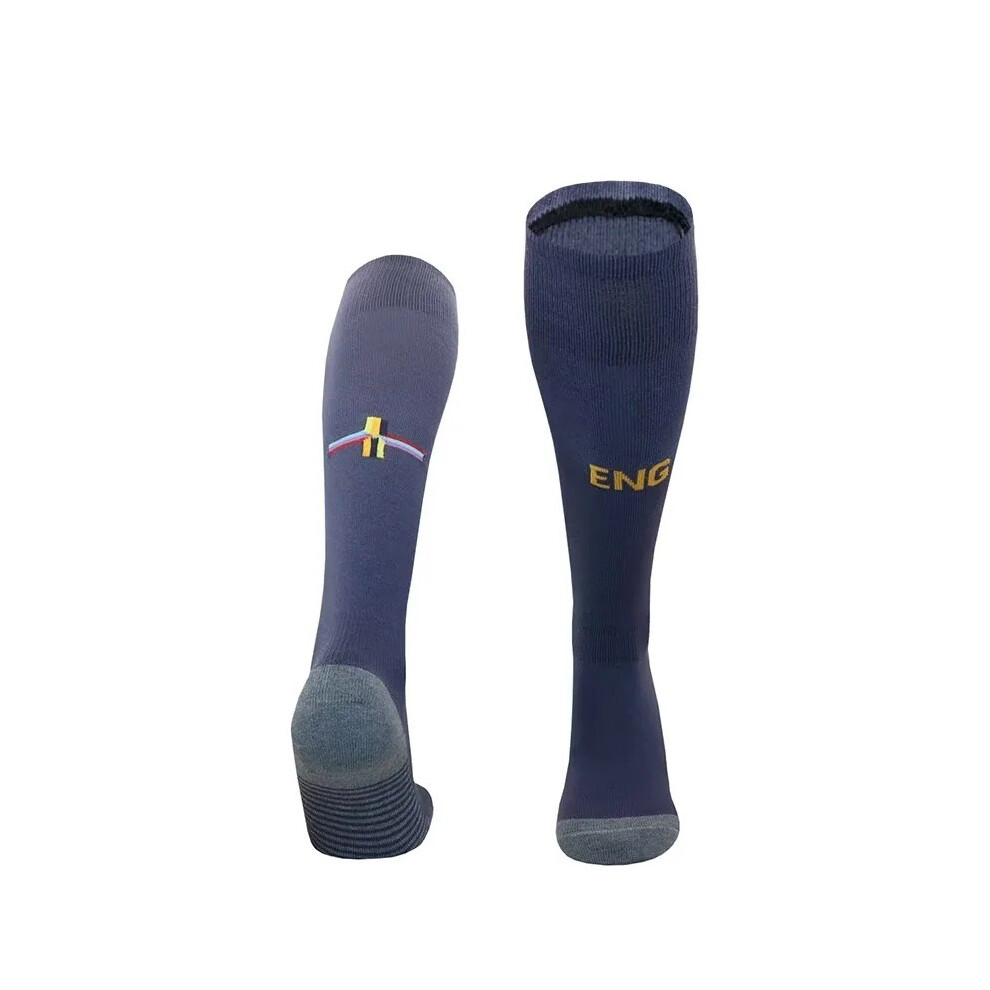 (Away, Kids(EU 30-36)) 24-25 Training Football Socks For ENG