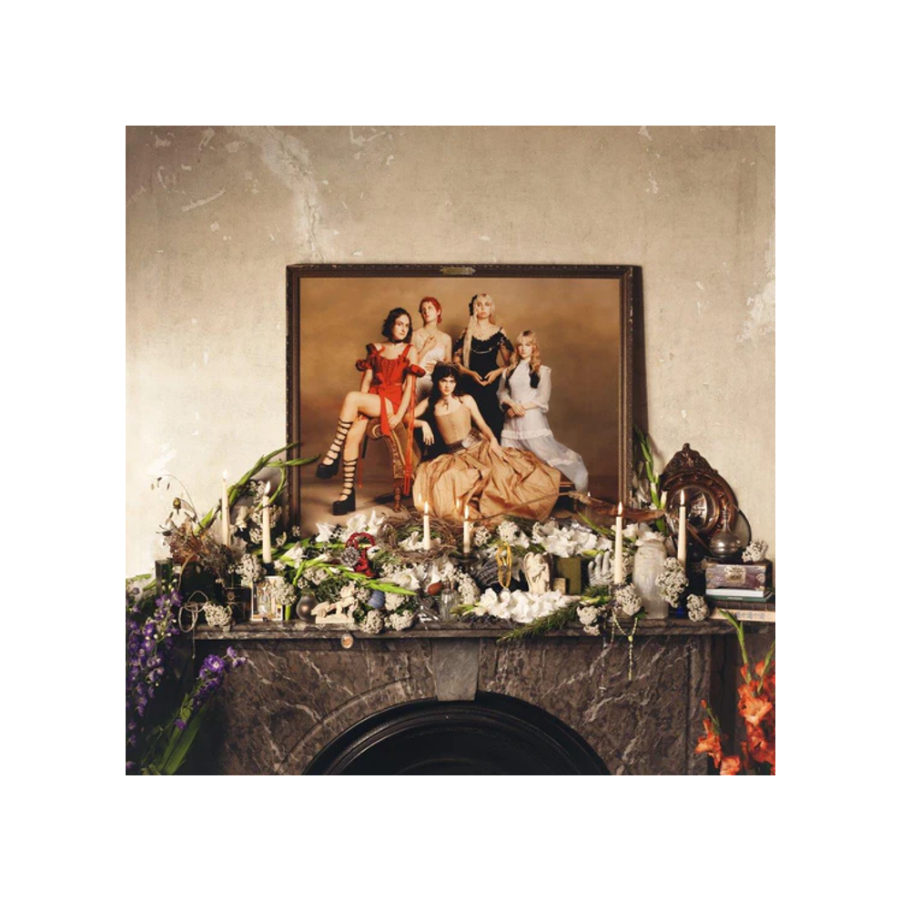 The Last Dinner Party - Prelude To Ecstasy(Vinyl Lp)