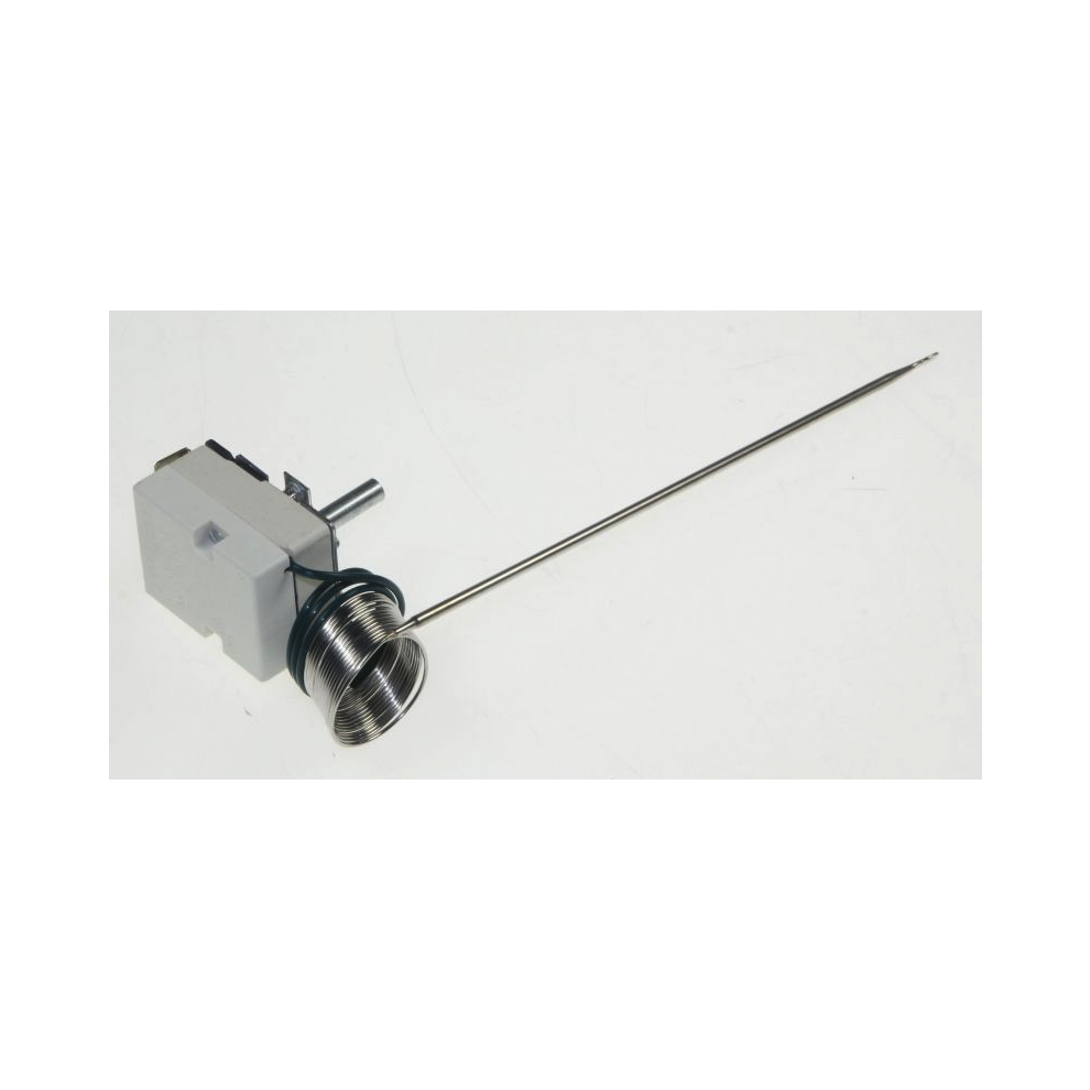Hotpoint Genuine Indesit Idu6340bl C00255842 Thermostat Main Oven 482000062504