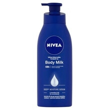 Nivea - Nourishing Body Milk for Dry to Very Dry Skin ( Body Milk) 400ml