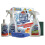 Bathroom Cleaner Kit Limescale Remover Glass Spray Invisible Shield 1