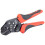 CK Tools CK Tools T3684 Ratchet Crimping Pliers For Bootlace Ferrules 0.25 - 6mm² 1