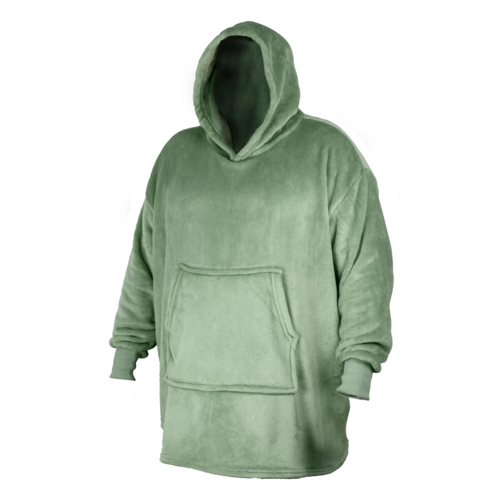 JML JML Snuggle Hoodie