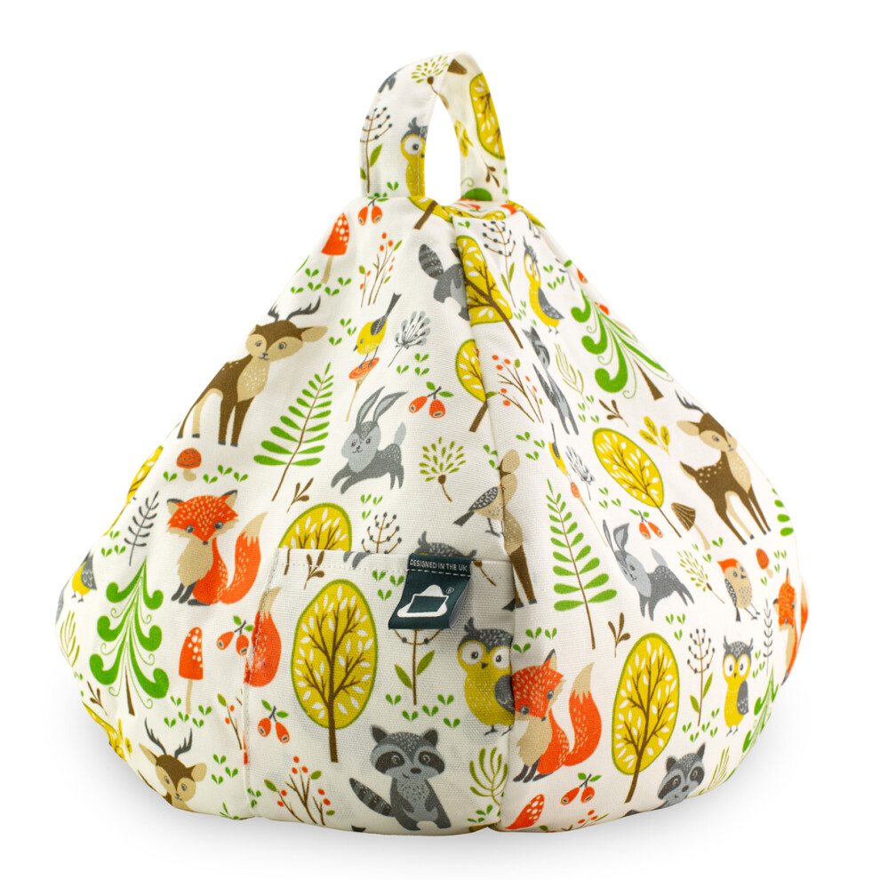 Jml Ibeani Woodland Beanbag Stand