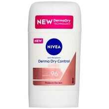 369778 NIVEA Derma Tør Kontrol Antiperspirant stift 50ml