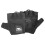 (Small) BAD BOY MMA PREMIUM WEIGHT LIFITING GLOVES 1