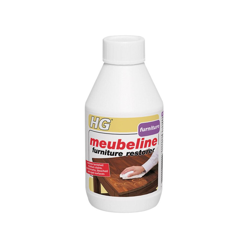 HG - Meubeline Furniture Restorer - 250ml