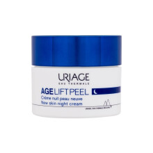 Crema Notte Pelle Nuova Uriage Âge Lift Peel