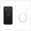 Refurbished Apple APPLE IPHONE 11 128GB BLACK MHDH3PM/A 4