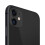Refurbished Apple APPLE IPHONE 11 128GB BLACK MHDH3PM/A 3