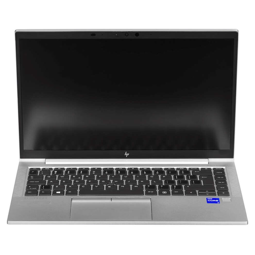 HP EliteBook 840 G8 i5-1145G7 16GB 256GB SSD 14" FHD Win11pro Used