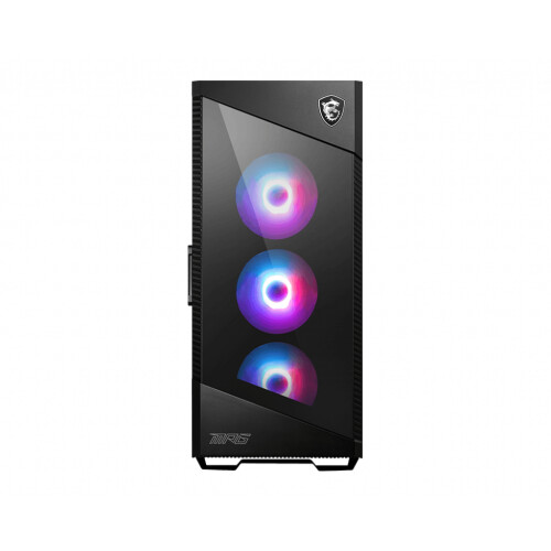 MSI Caixa de PC - MSI - 306-7G18R25-809 - MPG VELOX 100R 1