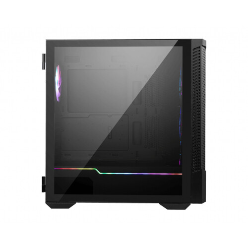 MSI Caixa de PC - MSI - 306-7G18R25-809 - MPG VELOX 100R 2