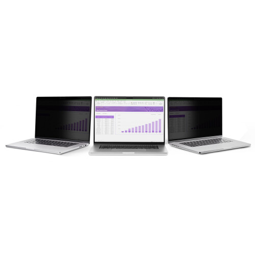 StarTech.com 14IN MACBOOK PRO PRIVACY SCREEN 1