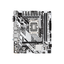 ASROCK Scheda Madre H610M-HDV/M.