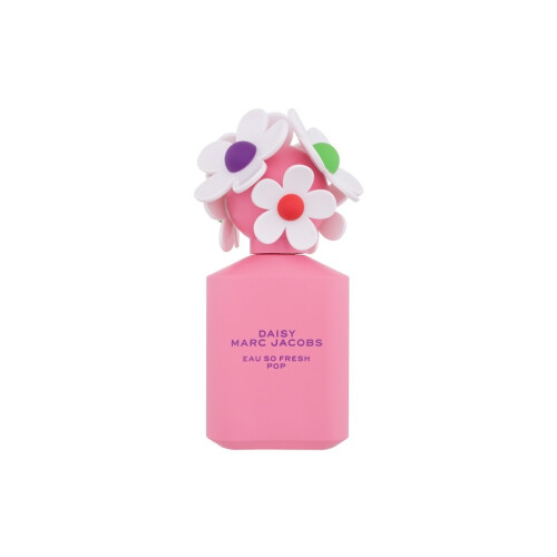 Marc Jacobs Marc Jacobs Daisy Eau So Fresh Pop 75ml EDT Spray