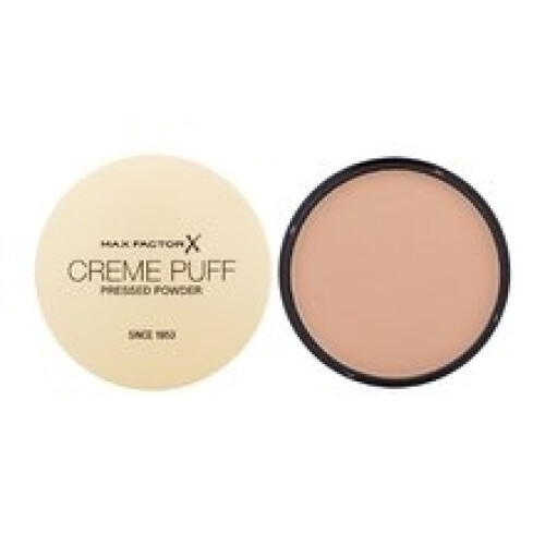 Max Factor Max Factor 14g Bouffée De Crème, 81 Vraiment Juste, Poudre