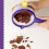 Wilton Candy Melts Candy And Chocolate Melting Pot, 2.5 Cups Capacity, Assorted Colors, Plastic 4