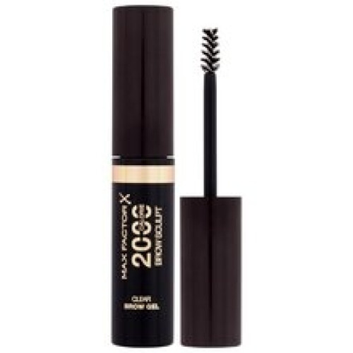Max Factor MAX FACTOR X Brow Sculpt 4.5ml 000 CLEAR