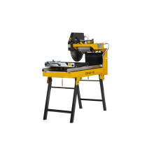 Masonary Saw bench Stone Cutting Saw Lumag  STM450-700 450mm Blade