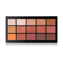 Makeup Revolution - Re-Loaded Palette Iconic Fever - Eyeshadow Palette 17 g