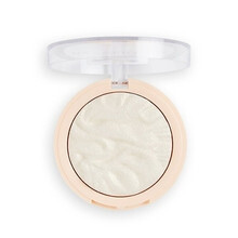 Makeup Revolution - Reloaded Golden Lights Highlighter - Brightener 10 g