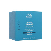 Wella INVIGO Scalp Balance Anti Hair-loss Serum 6 x 8 ml