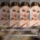 Dripex Hollywood Vanity Mirror with 14 Dimmable LED Bulbs 50×42cm 5