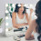 Dripex Hollywood Vanity Mirror with 14 Dimmable LED Bulbs 50×42cm 8
