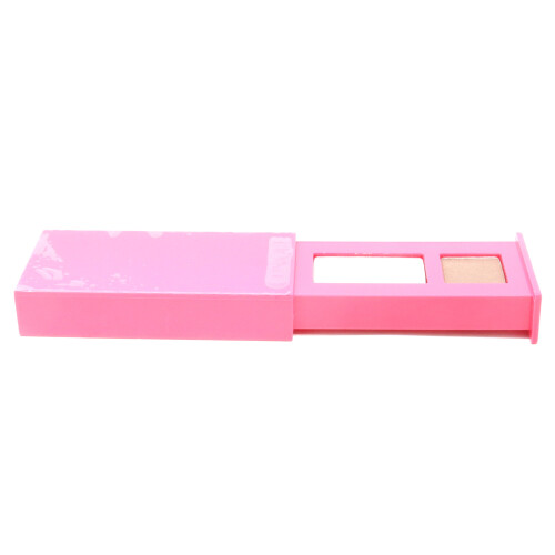 Clinique Clinique (Pack Of 5) All About Eye Shadow Duo 0.06oz 04 Ivory bisque/bronze duo
