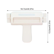 (C) Paper Crimper Machine Indentation Roller For Craft Paper-Cut Hole Punch Hand Tool Embossing Scrapbooking Decoration Making Tool