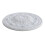 Living And Home 29" Ornate Polyurethane Ceiling Medallion 3