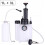 3L+1L Car Brake Bleeder Clutch Bleeding System Fluid Bleeder Tool Set Kit 1